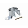 MR. GASKET MRG9767 Coil Holder Brkt. Chrome