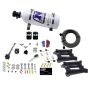 Nitrous Express 30240-05 DUAL/4150/GASOLINE (50-100-150-200-250-300HP) WITH 5LB BOTTLE