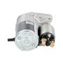 Bosch SR6490X  Premium 100% Remanufactured Starter