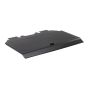 Tuffy Products 143-01-A Tuffy 07-18 Jeep Wrangler Cubby Cover W/ Combo Lock For Jeep Wrangler Jk