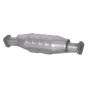 Davico Mfg 16056 Direct Fit Catalytic Converter