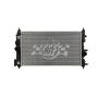 CSF 3523 CSF Radiator