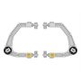 ICON 2022 Toyota Tundra Billet Upper Control Arm Delta Joint Pro Kit