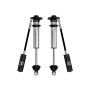 ICON 59750-CB 2007+ Toyota Tundra 2.5 Custom Shocks VS RR Coilover Kit w/LT w/o Coil