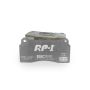 EBC Brakes DP81110RP1 EBC RP-1 Race Brake Pads