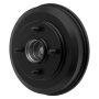 Dynamic Friction 365-54036 Brake Drum