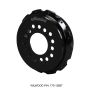 Wilwood 170-13687 Hat-Park Brake 1.25in Offset - Aluminum Multi-5 Lug - 12 on 8.75in