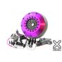 XClutch XKTY20530-2B Clutch - 8in Twin Sprung Ceramic