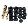Energy Suspension 8.3141G 01-05 Lexus IS300 Front Control Arm Bushing - Black