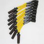 Granatelli Motor Sports 28-5362HTY Ignition Wires And Coil On/Near Plug Connectors; GM LS Series Applications
