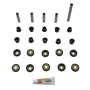 Pivot Works PWIRS-00037 14-19 Arctic Cat Wildcat Trail PW Rear Independent Suspension, 2 Kits Req. Per Veh