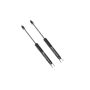Superlift 84029 00-06 Chevy Suburban Tahoe/GMC Yukon 4WD 6in Lift Kit - Knuckle Kit - Shock Box