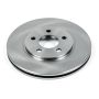 PowerStop AR8341 AutoSpecialty Brake Rotor