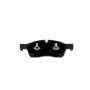 Bosch BE1455H Brake Pads Front