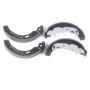 PowerStop B991L Drum Brake Shoe