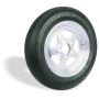 MOROSO MOR17100 27.75/7.10-15 Front Drag Tire