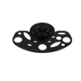 SeaSucker MF5121B Pro Series Tool Holder - Black