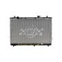 CSF 3492 Radiator
