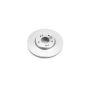 PowerStop JBR1567EVC PowerStop Evolution Coated Rotor