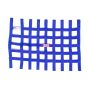RJS SAFETY RJS10000403 Blue Ribbon Window Net 18x24