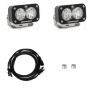 Baja Designs 447558 S2 Sport Dual Reverse Light Kit
