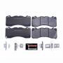 PowerStop PST-1792 PowerStop - Track Day High-Performance Brake Pads