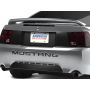 Raxiom 99-04 Ford Mustang Excluding 03-04 Cobra LED Third Brake Light (Smoked)