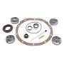 Yukon Gear & Axle ZBKF9-A USA Standard Bearing Kit For Ford 9in / Lm102949 Carrier Bearings