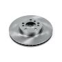 PowerStop EBR632 AutoSpecialty Brake Rotor