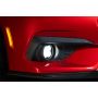 Diode Dynamics DD7971 2027 Ford Mustang GT SS3 Add-On Fog Lamp Kit Yellow Sport