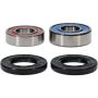 Pivot Works 25-1168-P Wheel Bearing Kit