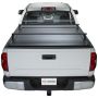 Ultragroove Tonneau Cover Kit 17-20 Ford F-Series Super Duty 8 Foot 1 Inch Long Bed Pace Edwards