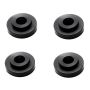 Torque Solution Shifter Base Bushing Kit: Kia Rio 2012+