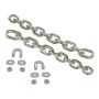 REESE REE3216 Replacement Part Trunnio n and Round Bar Wt.-Dist