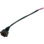 QuadBoss 403210 17-19 Polaris ACE 150 Wiring Pigtail