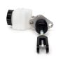 BLOX Racing BXFL-10012 3/4in Bore Compact Brake Master Cylinder