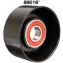 Dayco 89016 Pulley