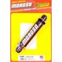 MOROSO MOR23860 Inline Screened Oil Filter #12 AN Fittings