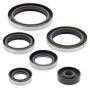 Vertex Pistons 822269 Vertex Gaskets 11-14 Husaberg TE250 Oil Seal Kit