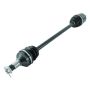 QuadBoss 609290 12-15 Arctic Cat Wildcat 1000/LTD Rear Left Side Rugged Axle