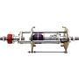 ALLSTAR PERFORMANCE ALL56368 Spring Style Pull Bar