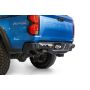 Addictive Desert Designs R580195090103 23-24 Chevy Colorado & GMC Canyon Phantom Rear Bumper