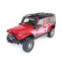 Rugged Ridge 11703.02 Roof Rack 07-18 Jeep 4-Door Jeep Wrangler