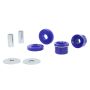 SuperPro 1993 Toyota Supra Twin Turbo Rear Upper Forward Differential Pinion Mount Bushing Set