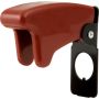 QUICKCAR RACING PRODUCTS QRP50-501 Flip Switch Guard