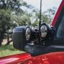 21- Ford Bronco A-Pillar Light Mounting Kit