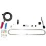 Nitrous Express 20000-00 N-TERCOOLER SPRAY RING REDUCES AIR INLET TEMP ON TURBO APPLICATIONS LESS BOTTLE