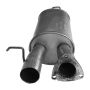 AP Exhaust 700439