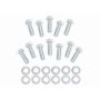 MR. GASKET MRG955G Sb Chevy Intake Bolts