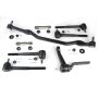 Ridetech 11239571 Steering linkage kit for 1964-1967 GM A-Body (with 7/8
